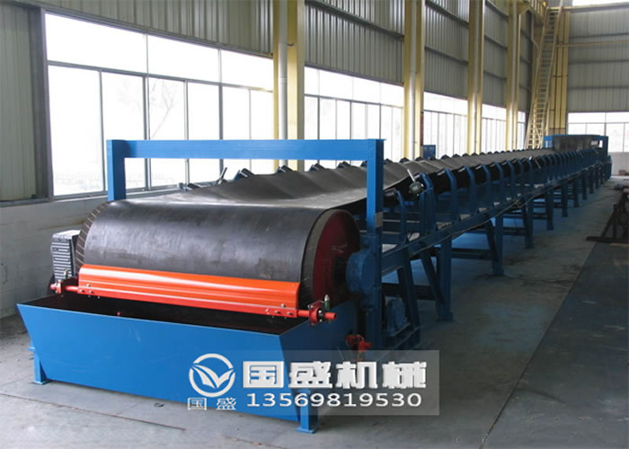 皮帶機節能問題 皮帶機節能問題