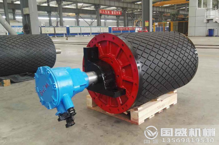 DT2式皮帶機 DT2式皮帶機