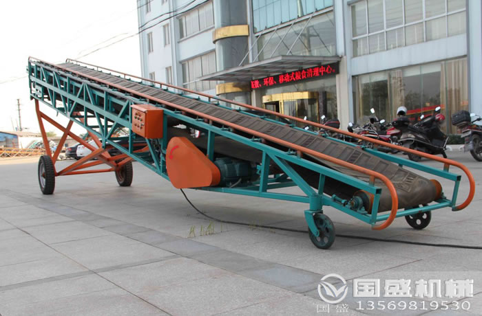 皮帶機日常保養 皮帶機日常保養