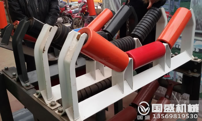 輸送帶使用壽命如何提高 輸送帶使用壽命如何提高