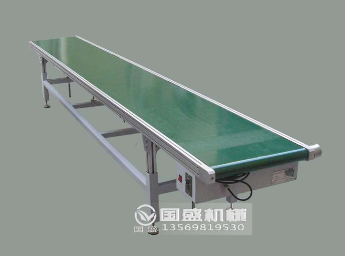 皮帶機(jī)安裝細(xì)節(jié) 皮帶機(jī)安裝細(xì)節(jié)